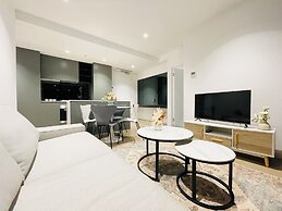 Mega Style Apartments Victoria One