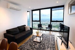 Mega Style Apartments Victoria One