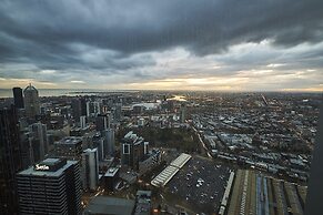 Mega Style Apartments Victoria One