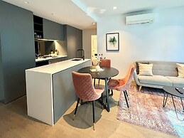 Mega Style Apartments Victoria One