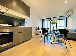 Mega Style Apartments Victoria One