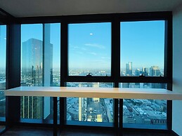 Mega Style Apartments Victoria One