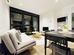 Mega Style Apartments Victoria One