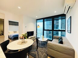 Mega Style Apartments Victoria One