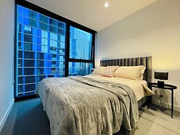 Mega Style Apartments Victoria One