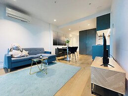 Mega Style Apartments Victoria One