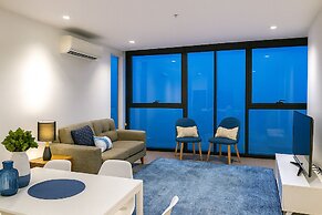 Mega Style Apartments Victoria One