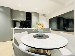 Mega Style Apartments Victoria One
