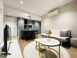 Mega Style Apartments Victoria One