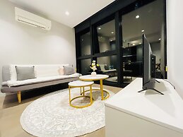 Mega Style Apartments Victoria One