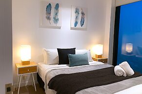 Mega Style Apartments Victoria One