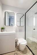 Mega Style Apartments Victoria One