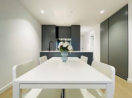 Mega Style Apartments Victoria One