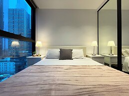 Mega Style Apartments Victoria One