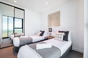 Mega Style Apartments Victoria One