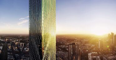 Mega Style Apartments Victoria One