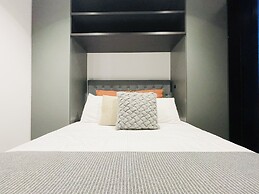 Mega Style Apartments Victoria One