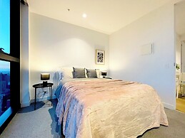 Mega Style Apartments Victoria One