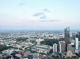 Mega Style Apartments Victoria One