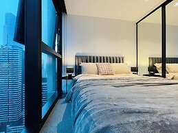 Mega Style Apartments Victoria One