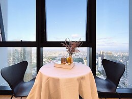 Mega Style Apartments Victoria One