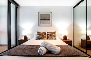 Mega Style Apartments Victoria One
