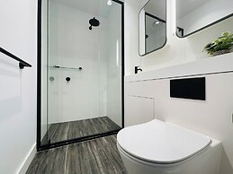 Mega Style Apartments Victoria One