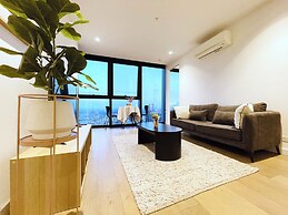 Mega Style Apartments Victoria One