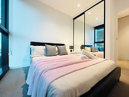 Mega Style Apartments Victoria One