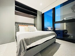 Mega Style Apartments Victoria One