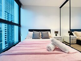 Mega Style Apartments Victoria One