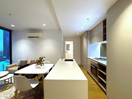 Mega Style Apartments Victoria One