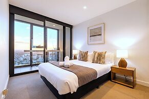 Mega Style Apartments Victoria One