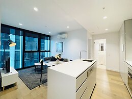 Mega Style Apartments Victoria One