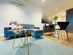Mega Style Apartments Victoria One