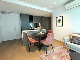 Mega Style Apartments Victoria One