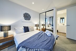 Mega Style Apartments Victoria One