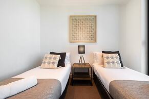 Mega Style Apartments Victoria One