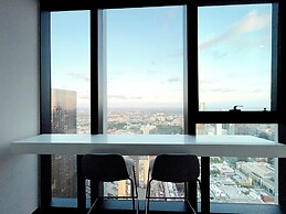 Mega Style Apartments Victoria One