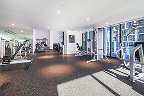 Mega Style Apartments Victoria One