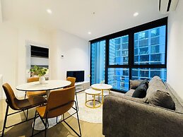 Mega Style Apartments Victoria One