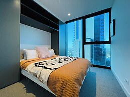Mega Style Apartments Victoria One