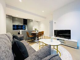 Mega Style Apartments Victoria One