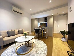 Mega Style Apartments Victoria One