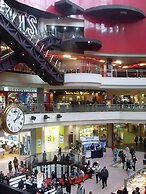 Mega Style Apartments Victoria One