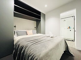 Mega Style Apartments Victoria One