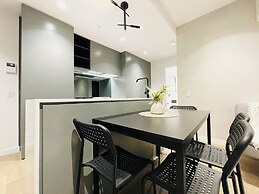 Mega Style Apartments Victoria One