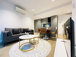 Mega Style Apartments Victoria One