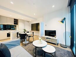 Mega Style Apartments Victoria One