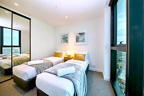 Mega Style Apartments Victoria One